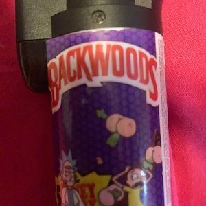 Meet your Posher, Oliver